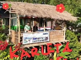 Karleta Homestay