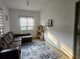 Homestay Sarah Ali Kuantan 3BEDROOM 2WASHROOM SELESA,BERSIH & LUAS