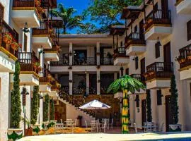 HOTEL Alejandria Barichara