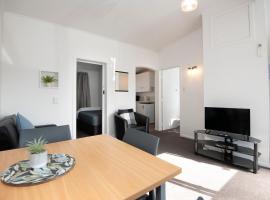 Spanish Lady Motel, hôtel 3 étoiles à Napier