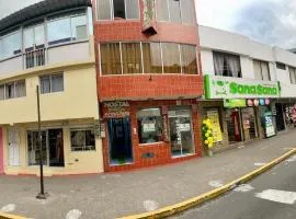 Hostal mariajose baños