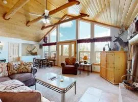 El Camino Real Retreat