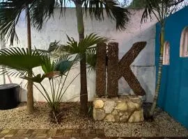 Casa Ik 6 min AirPort 8 min Dowtown
