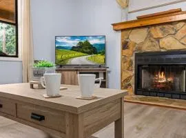 Andy Woods Lodge - 4 Bedrooms, 1,5 Baths, Sleeps 8 home