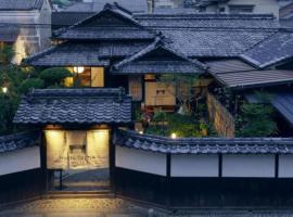 HOTEL CULTIA DAZAIFU，太宰府的飯店