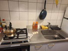 ホテルサンクリスター202, hotel v Tokiu