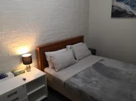 Oceanic Hostel