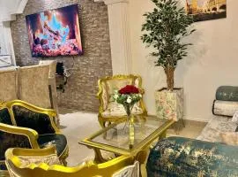 Apartamento villa del mar - Rodadero Santa Marta