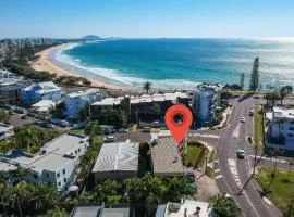 Alex Headland Unit Views to the Ocean