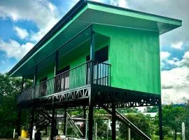 Hospedaje Barrantes