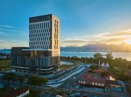 Crowne Plaza Penang Straits City by IHG