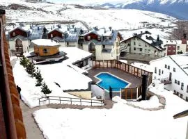 Refugio Dúplex en Centro de Ski La Parva, Farellones - Departamento para 8 personas! Del 25 al 29 de agosto