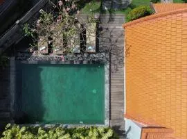 Sandat Bali Villa Canggu