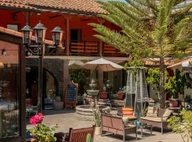Union Hotel Cusco