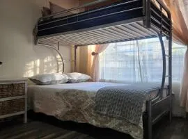5@Stock Accommodation