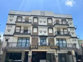 Belajandro Hotel Angeles City