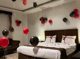 شقق بوابة العالية للشقق الفندقية