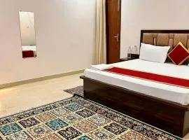 Shri Ram Paying Guest House 3 BHK