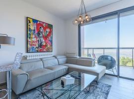 Faqra -2BR Hideaway、Ḩaqlat as Sayyidのホテル