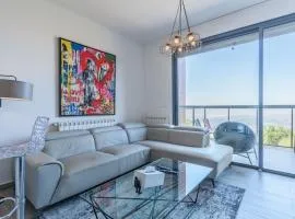 Faqra -2BR Hideaway