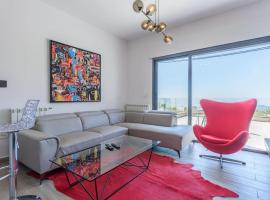 Faqra -2BR Hideout、Ḩaqlat as Sayyidのホテル