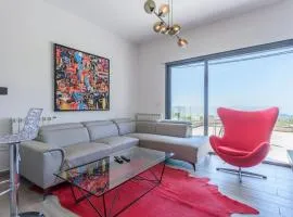 Faqra -2BR Hideout