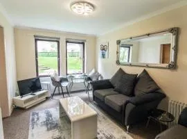 The SUMMIT Apartment - Aberdeen City Centre - Perfect for Long and short Stay