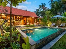 Kayu Haven - Calm and luxurious