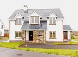 Duncarbury Heights - 4 Bedroom Detached House