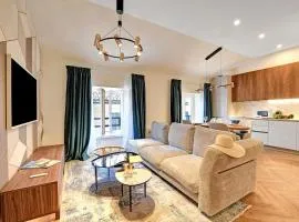 Novos Central Apartments