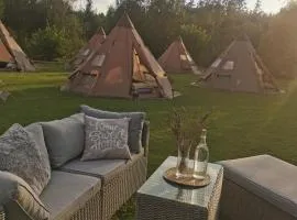 Privat Glamping Spielberg