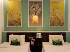 Vilion Central Hotel & Spa