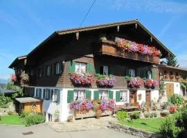 Ferienwohnung Milz