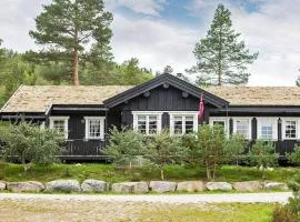5 star holiday home in Treungen