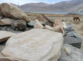 Amchi Homestay Ladakh by LexStays