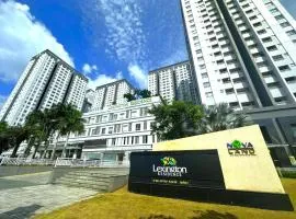 Lexington Residence - Luxurious Apartment District 2
