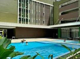 Best Stay in IT PARK 1 BEDROOM