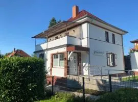 Haus-Holidayde Bad Sachsa Harz