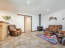 The Vintage Beach House