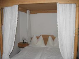 Ferienappartements Margreiter, hotel v destinaci Steinberg am Rofan