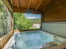 The Foxtail Lodge