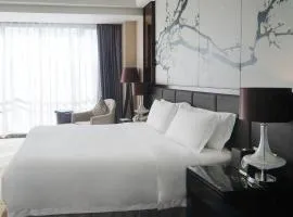 Howard Johnson Changsheng Plaza Meizhou
