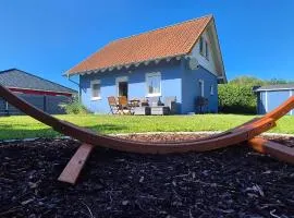 Ferienhaus Kaleo