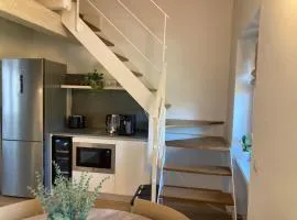 Casa Teresa (piano 1)