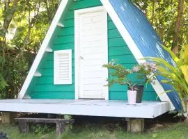 Camp Soteria Resort