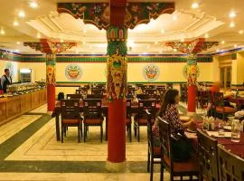 Ladakh Residency by LexStays