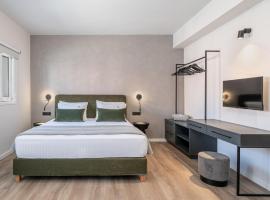 Kefalonia Lux, hotel v destinácii Argostoli