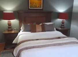 Yellowwood Accommodation