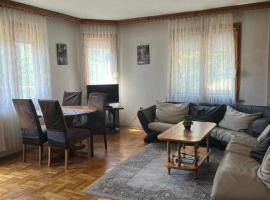 Martin`s apartments、スタラ・ザゴラのバケーションレンタル