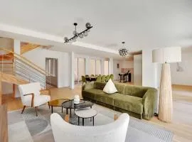 Exclusive Duplex -5BD-10P- Nogent-sur-Marne